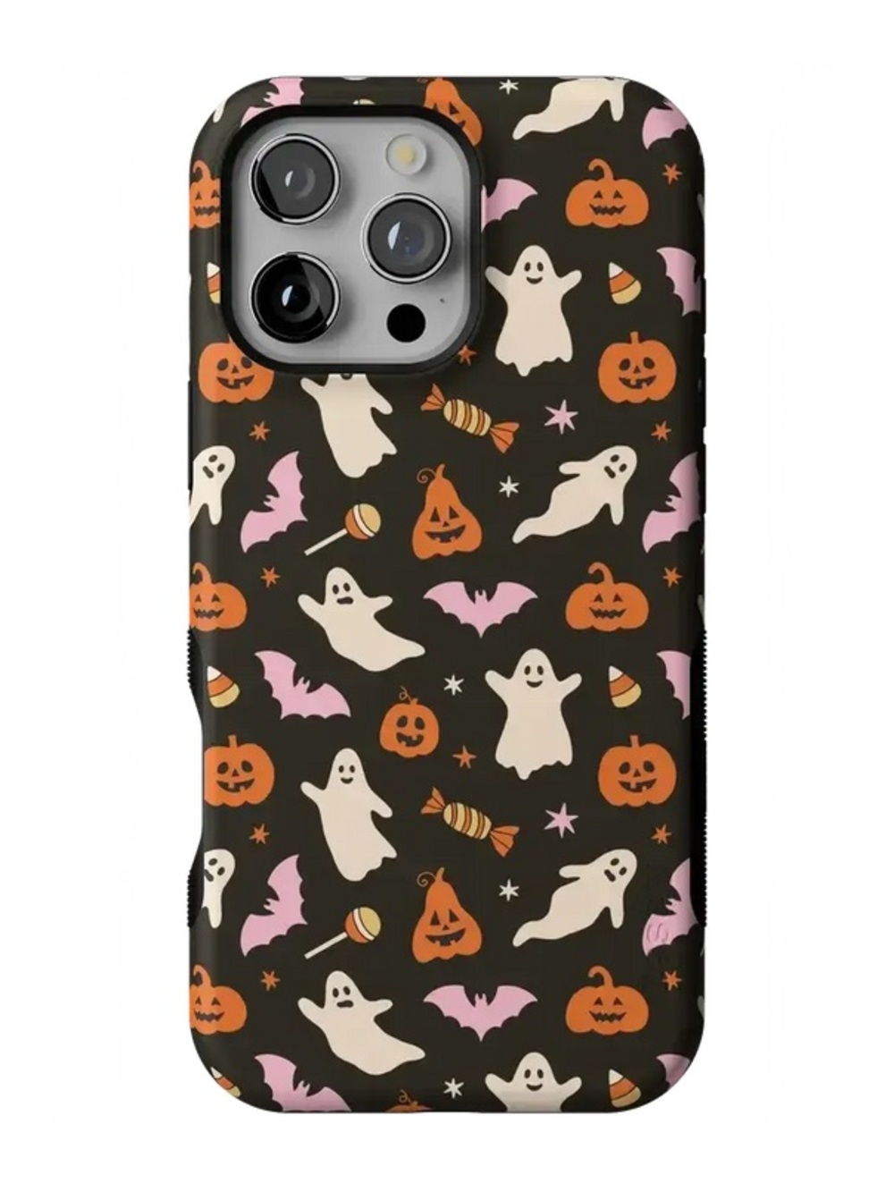 casely Trick or Treat Sweet Halloween case for iPhone 16 Pro Max